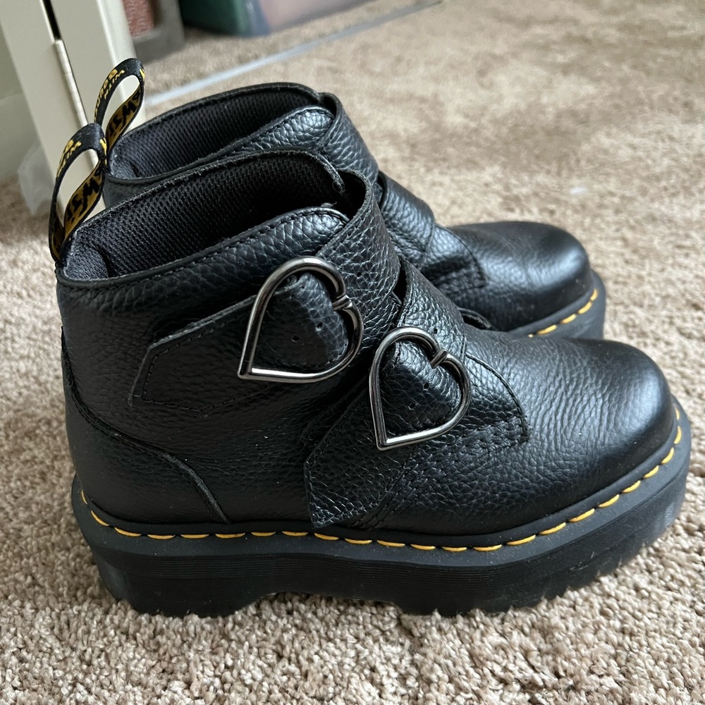 Dr martens
